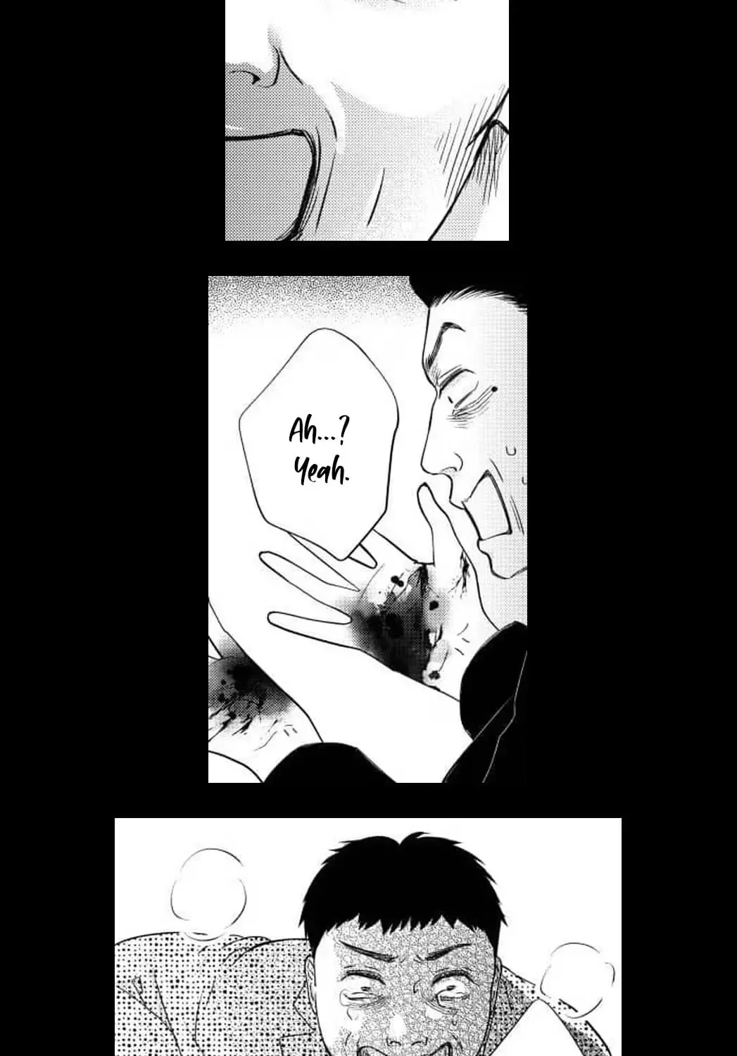 Mirai wa Watashi no Iu Toori: Fukushuu no Uranaishi Chapter 13 page 21