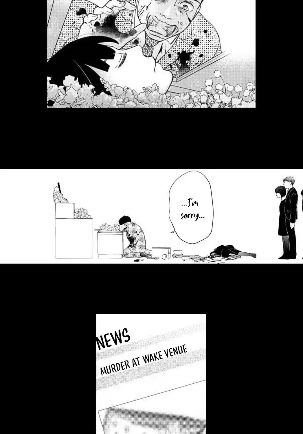 Mirai wa Watashi no Iu Toori: Fukushuu no Uranaishi Chapter 13 page 25
