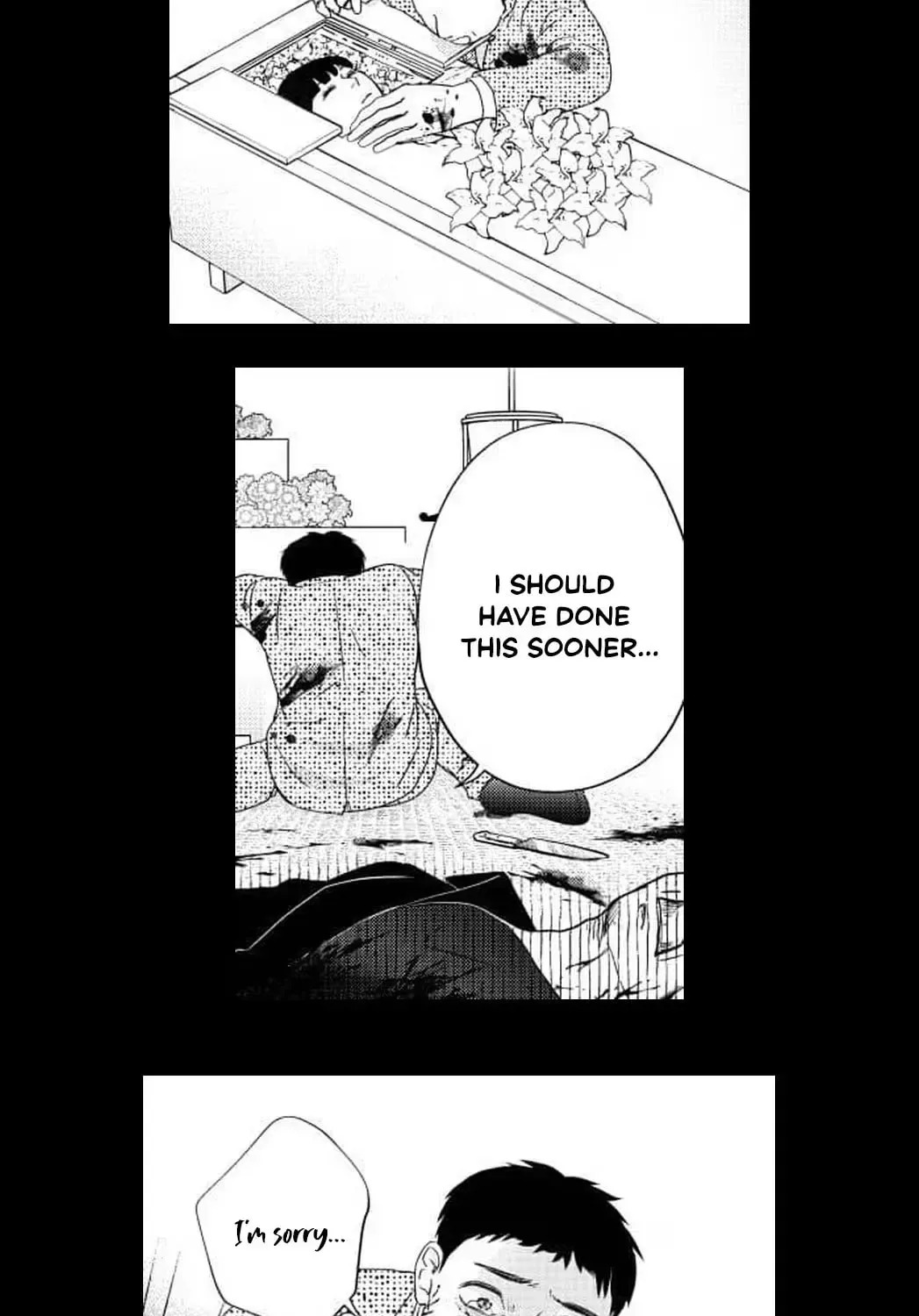 Mirai wa Watashi no Iu Toori: Fukushuu no Uranaishi Chapter 13 page 24