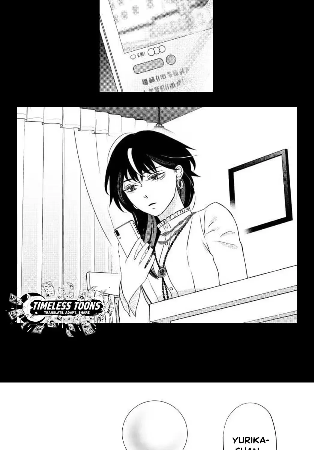 Mirai wa Watashi no Iu Toori: Fukushuu no Uranaishi Chapter 13 page 26