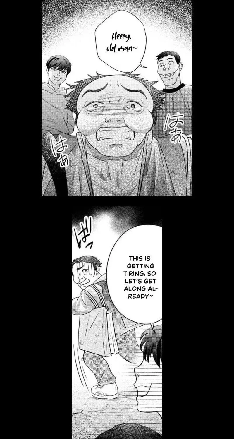 Mirai wa Watashi no Iu Toori: Fukushuu no Uranaishi Chapter 15 page 12