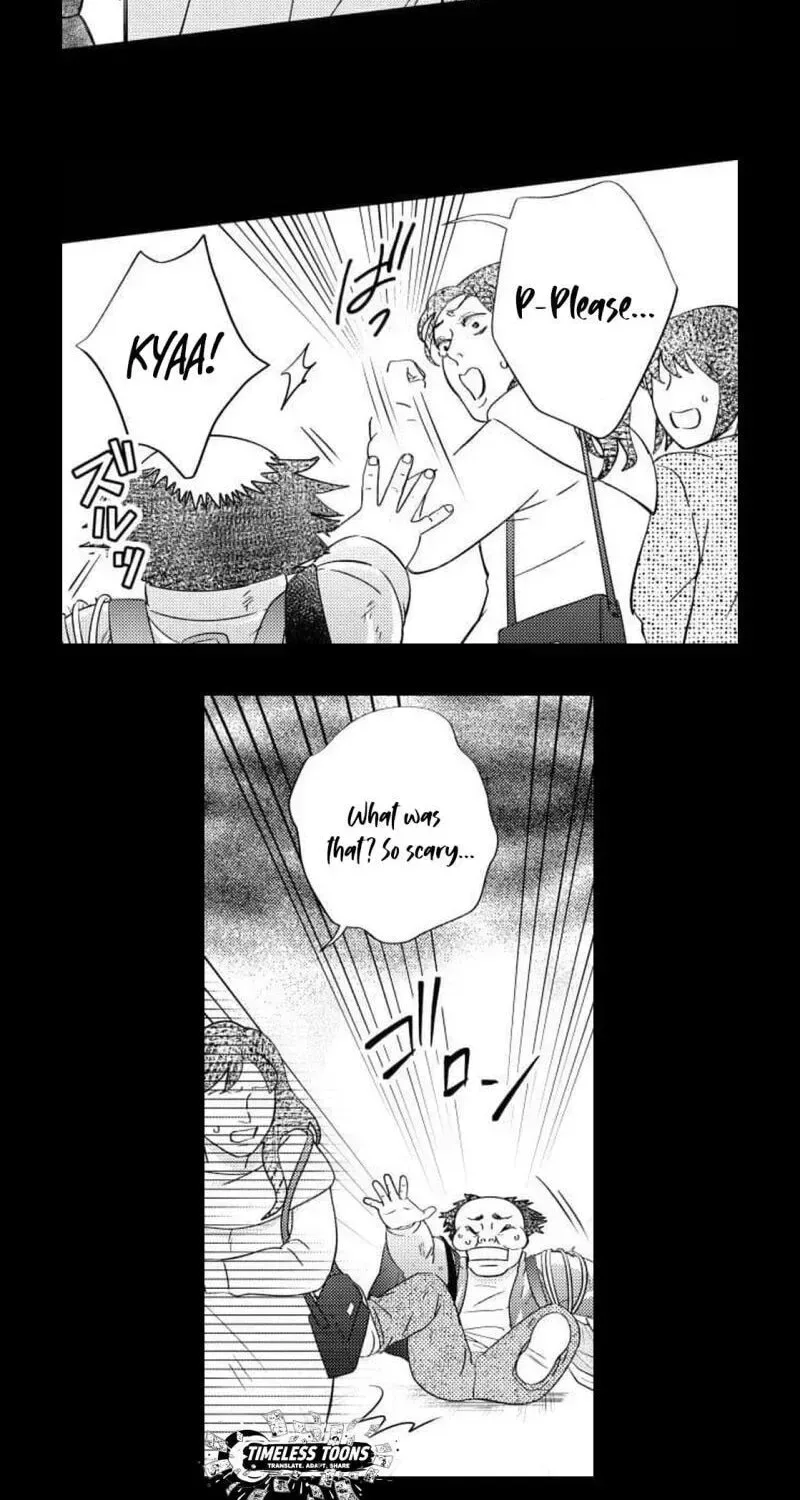 Mirai wa Watashi no Iu Toori: Fukushuu no Uranaishi Chapter 15 page 10
