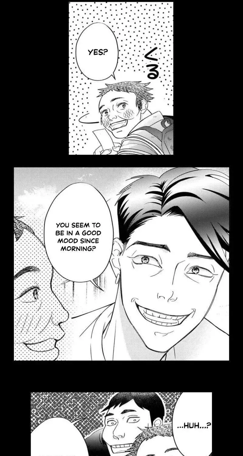 Mirai wa Watashi no Iu Toori: Fukushuu no Uranaishi Chapter 15 page 2