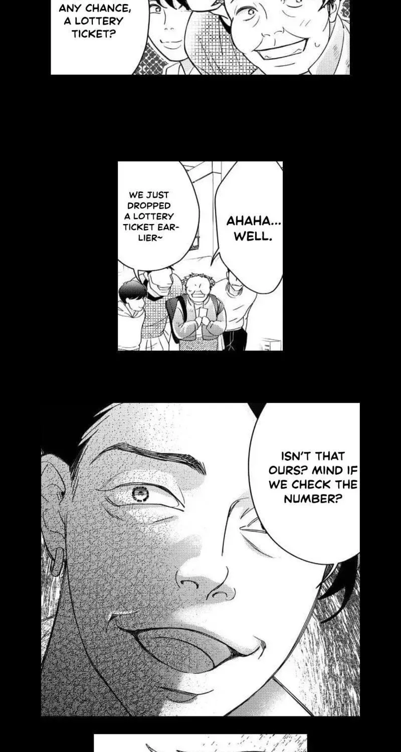 Mirai wa Watashi no Iu Toori: Fukushuu no Uranaishi Chapter 15 page 4