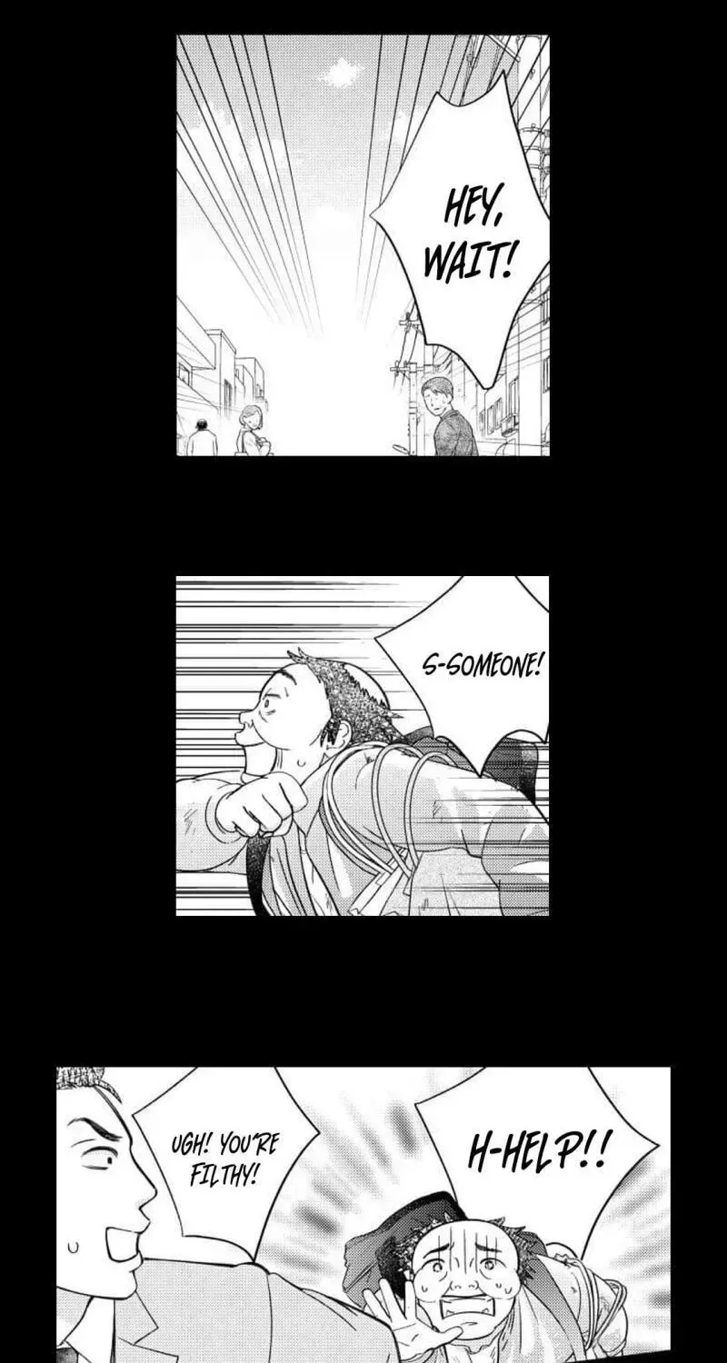 Mirai wa Watashi no Iu Toori: Fukushuu no Uranaishi Chapter 15 page 8