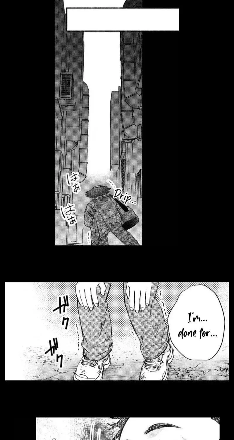 Mirai wa Watashi no Iu Toori: Fukushuu no Uranaishi Chapter 15 page 14