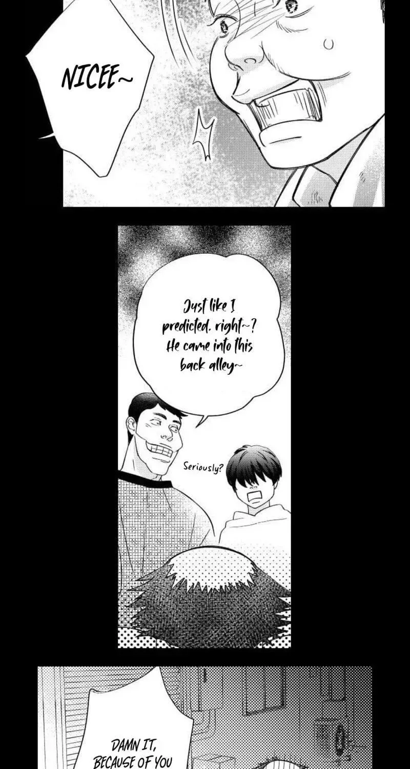 Mirai wa Watashi no Iu Toori: Fukushuu no Uranaishi Chapter 15 page 16