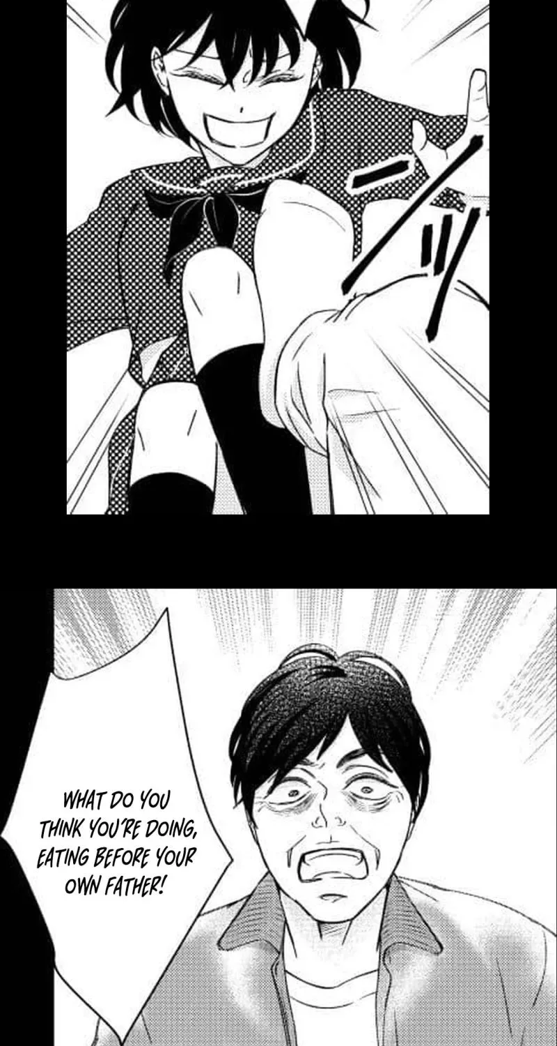 Mirai wa Watashi no Iu Toori: Fukushuu no Uranaishi Chapter 9 page 10
