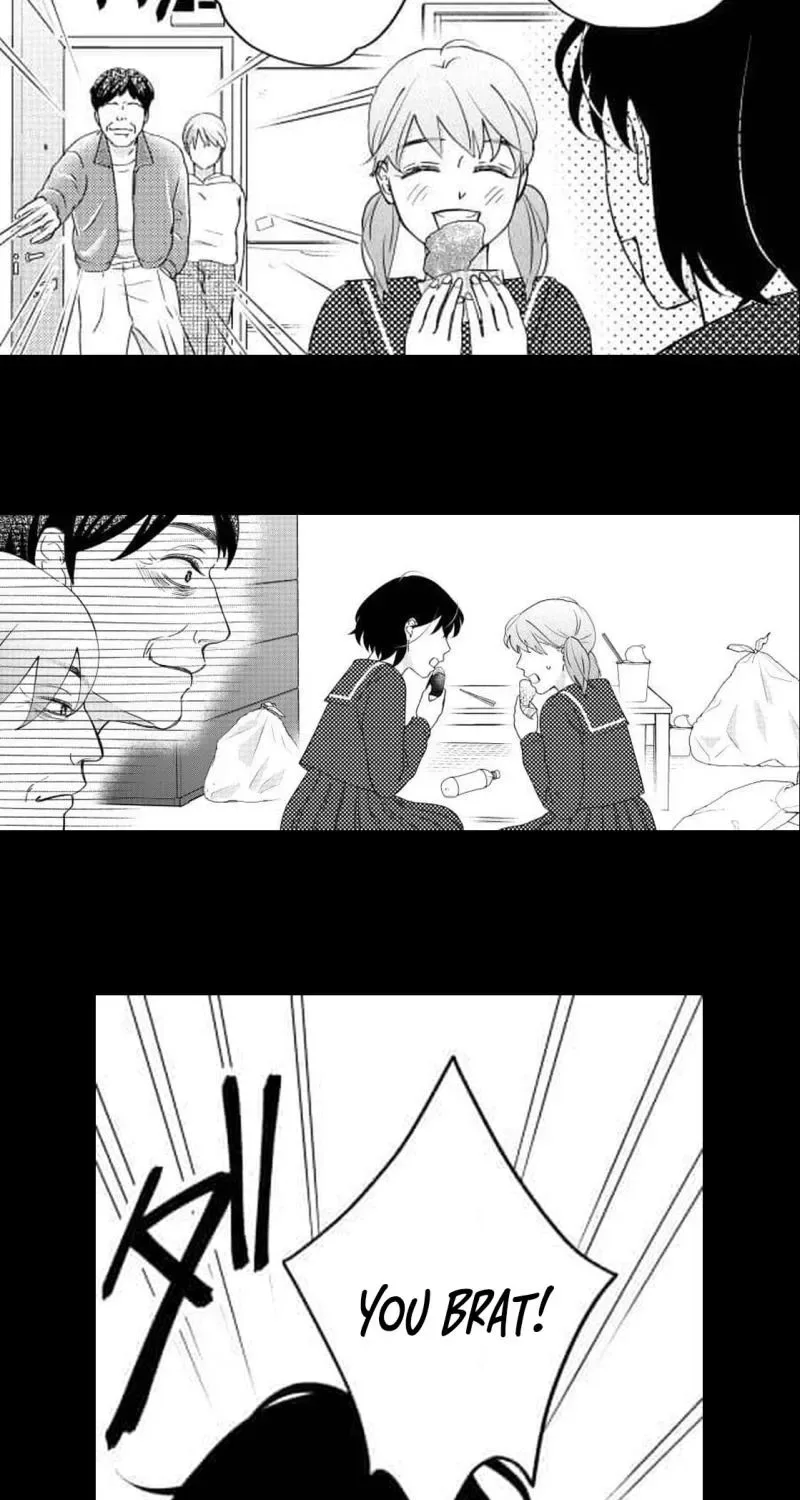 Mirai wa Watashi no Iu Toori: Fukushuu no Uranaishi Chapter 9 page 9
