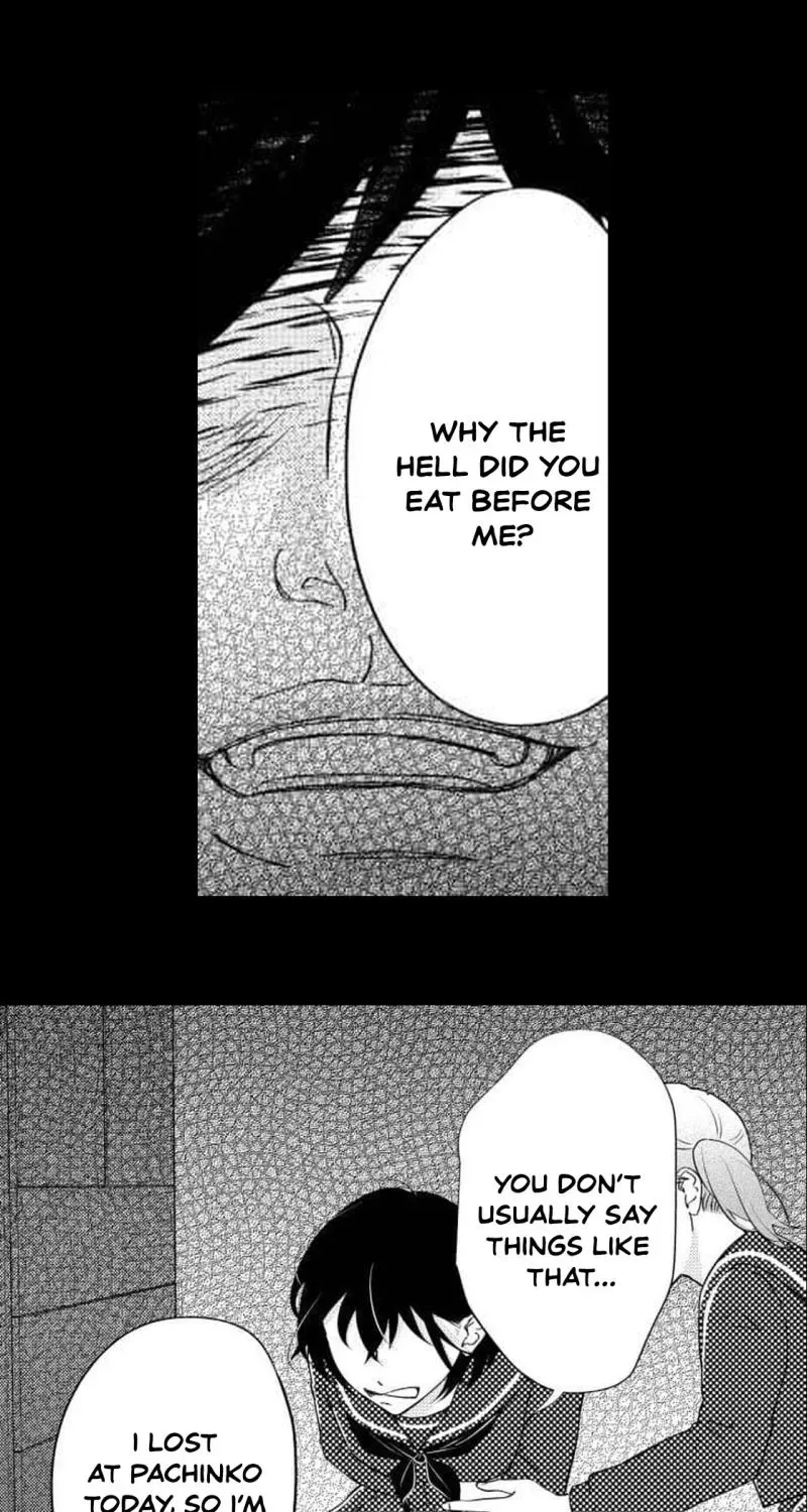 Mirai wa Watashi no Iu Toori: Fukushuu no Uranaishi Chapter 9 page 12