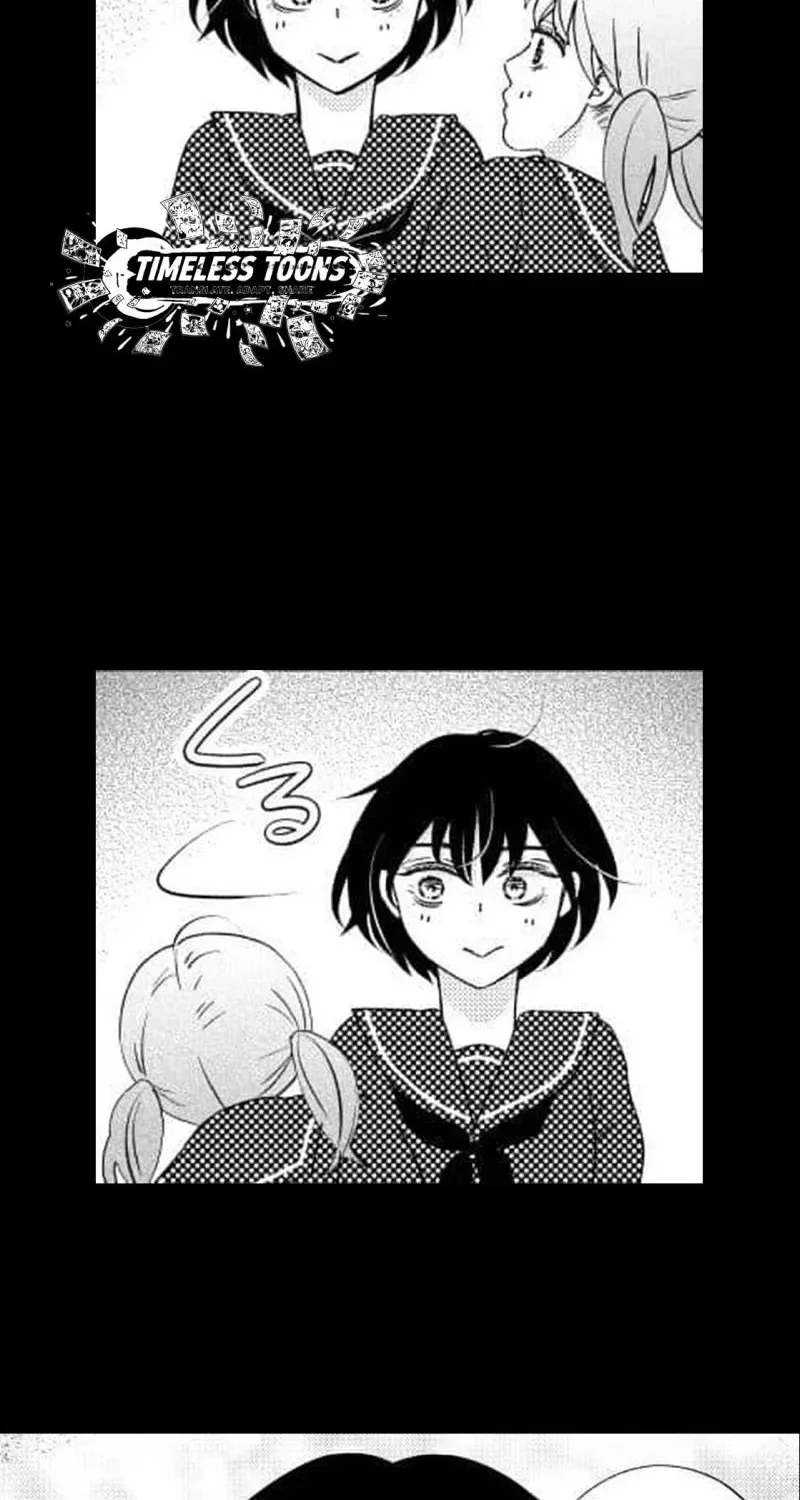 Mirai wa Watashi no Iu Toori: Fukushuu no Uranaishi Chapter 9 page 5