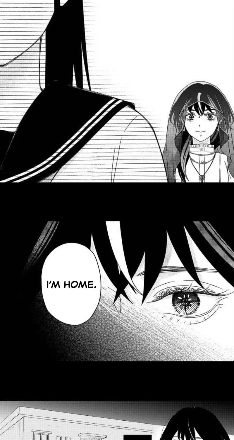 Mirai wa Watashi no Iu Toori: Fukushuu no Uranaishi Chapter 9 page 2