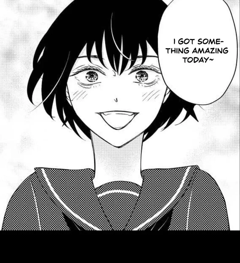 Mirai wa Watashi no Iu Toori: Fukushuu no Uranaishi Chapter 9 page 6