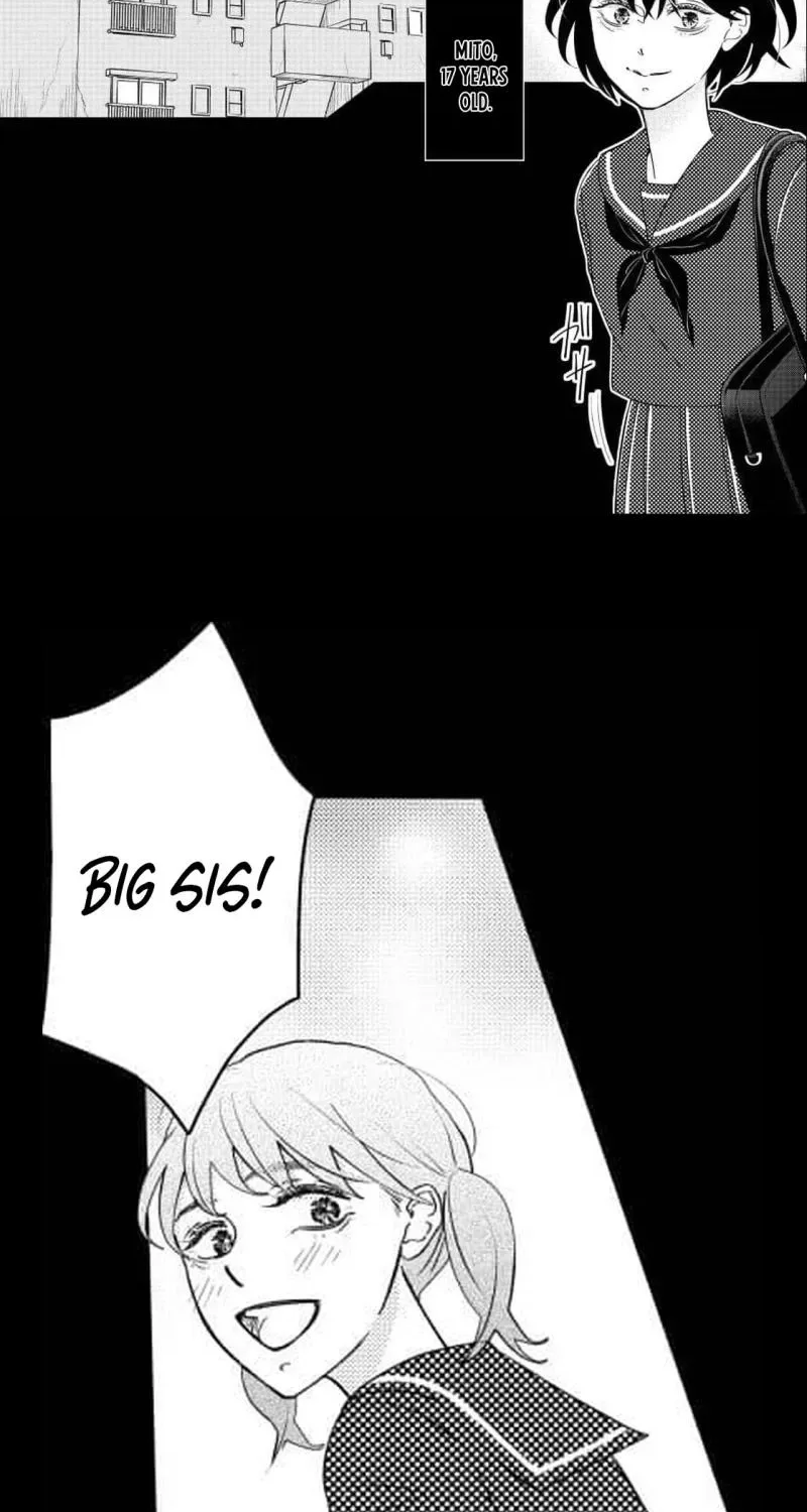 Mirai wa Watashi no Iu Toori: Fukushuu no Uranaishi Chapter 9 page 3