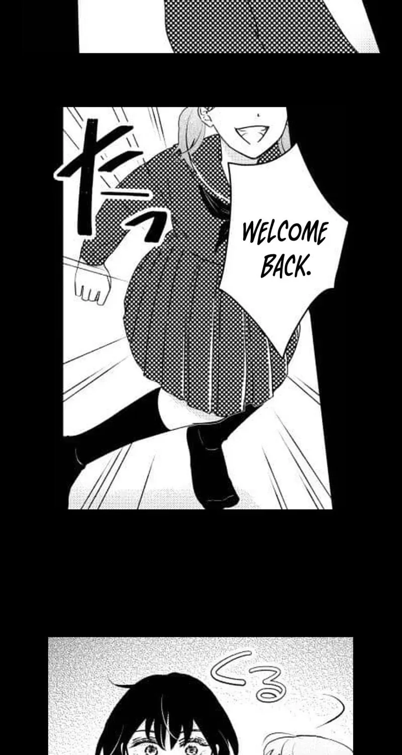 Mirai wa Watashi no Iu Toori: Fukushuu no Uranaishi Chapter 9 page 4