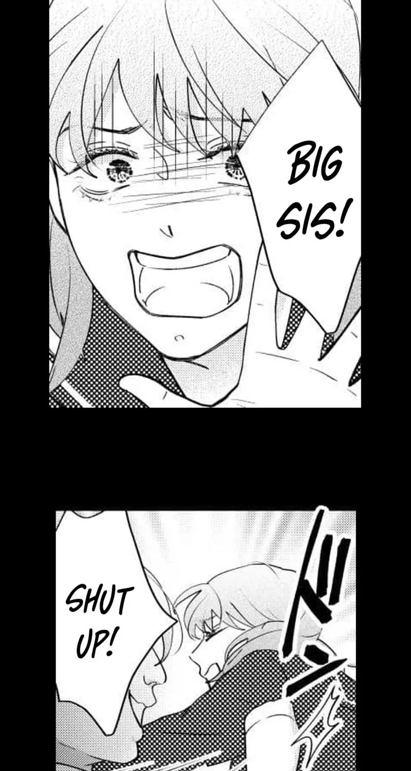 Mirai wa Watashi no Iu Toori: Fukushuu no Uranaishi Chapter 9 page 17