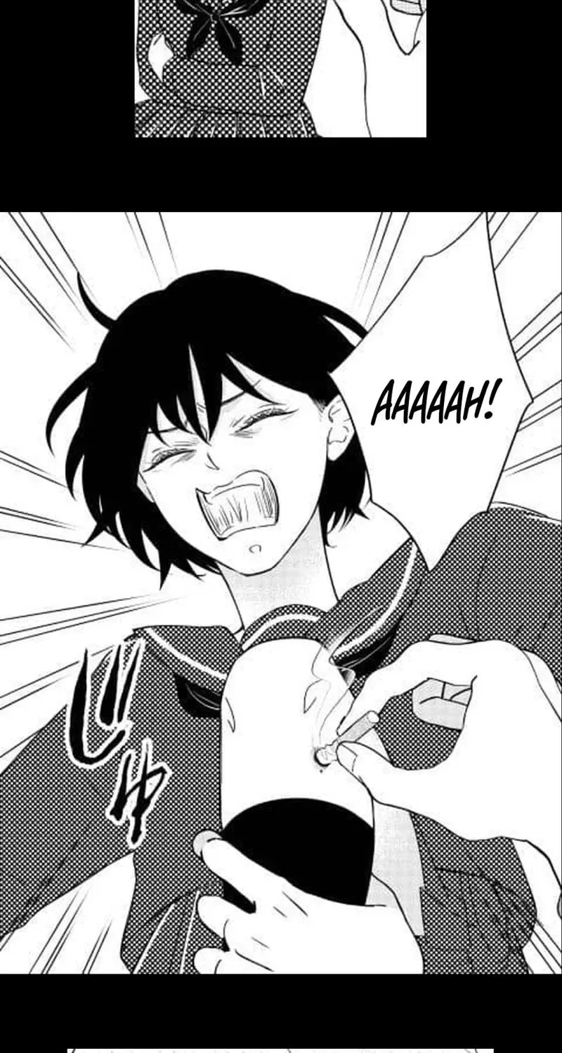 Mirai wa Watashi no Iu Toori: Fukushuu no Uranaishi Chapter 9 page 16