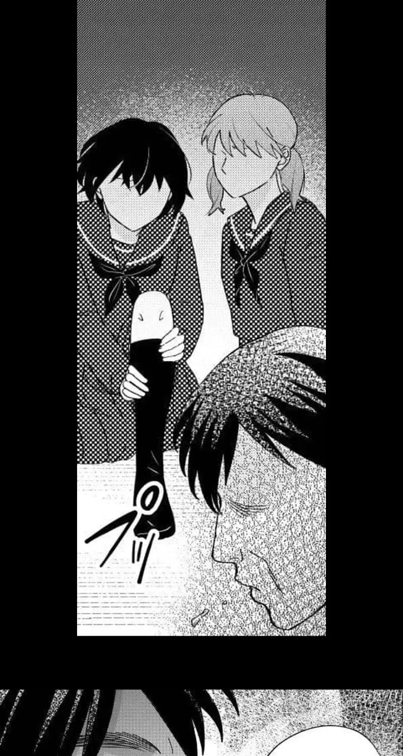 Mirai wa Watashi no Iu Toori: Fukushuu no Uranaishi Chapter 9 page 20