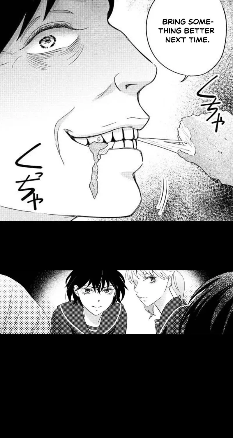 Mirai wa Watashi no Iu Toori: Fukushuu no Uranaishi Chapter 9 page 21