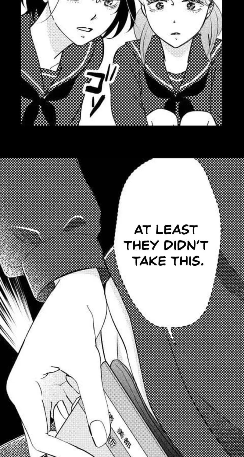 Mirai wa Watashi no Iu Toori: Fukushuu no Uranaishi Chapter 9 page 24