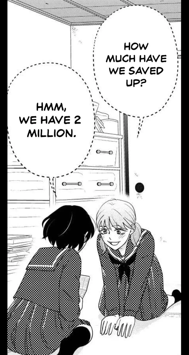 Mirai wa Watashi no Iu Toori: Fukushuu no Uranaishi Chapter 9 page 26