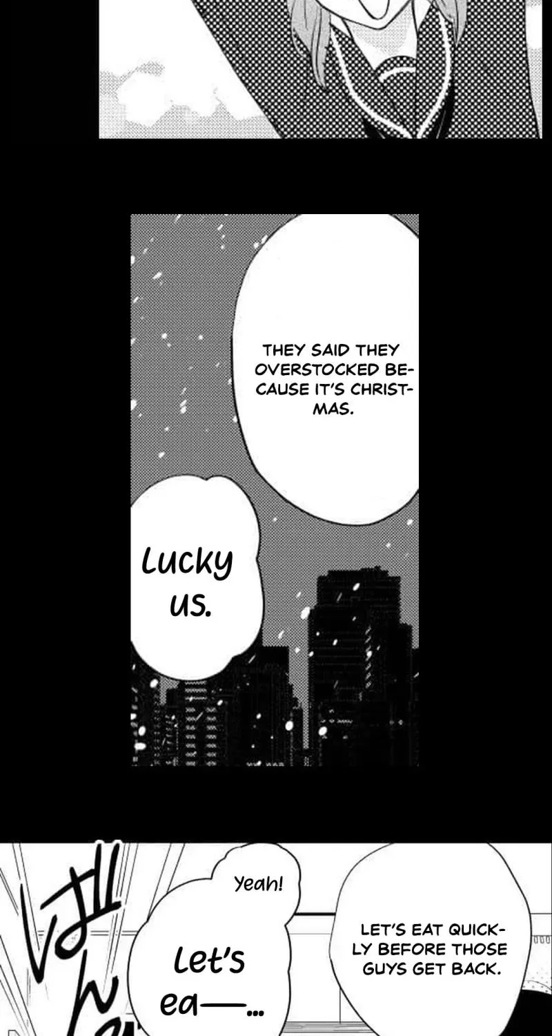 Mirai wa Watashi no Iu Toori: Fukushuu no Uranaishi Chapter 9 page 8