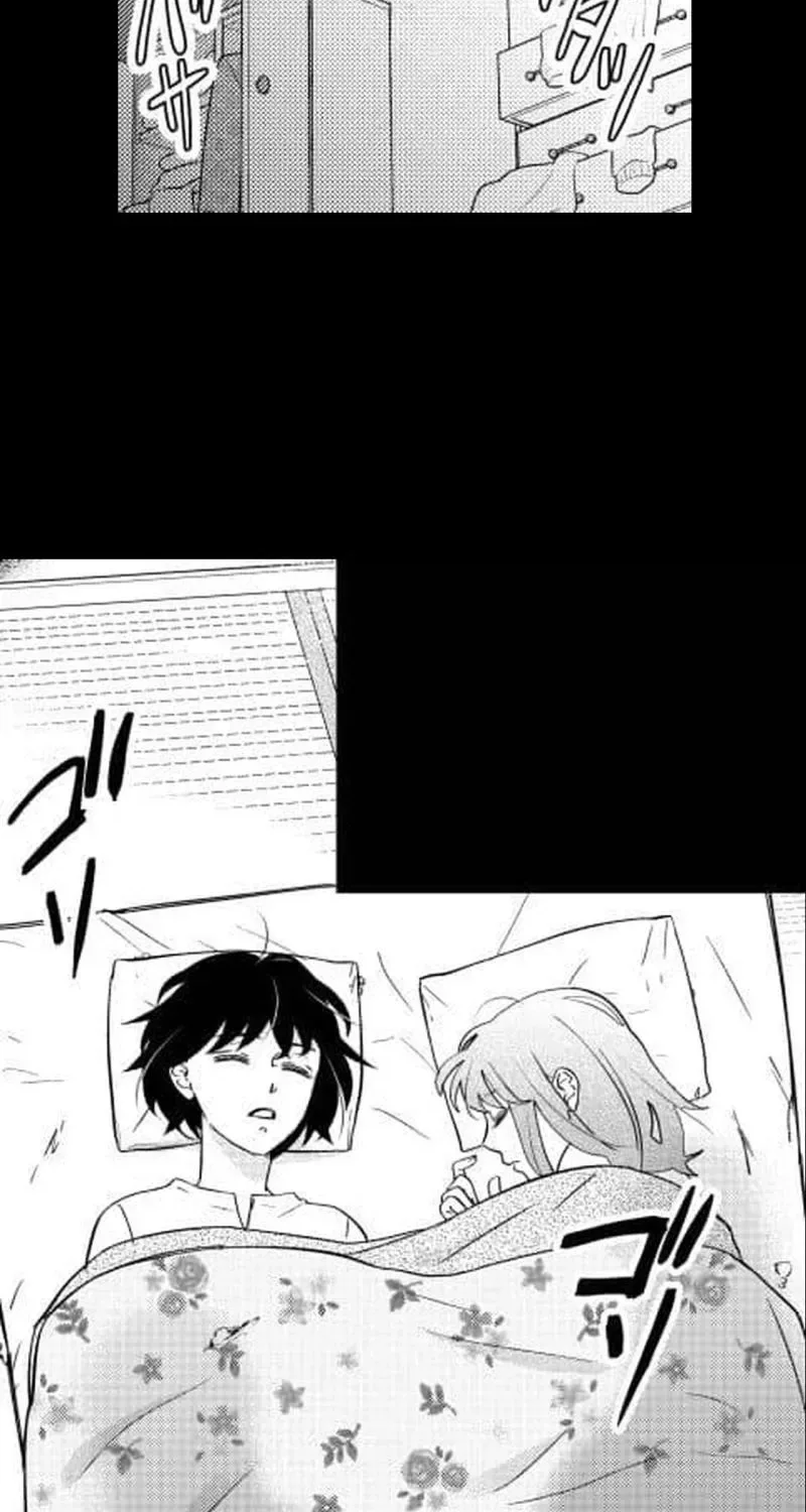 Mirai wa Watashi no Iu Toori: Fukushuu no Uranaishi Chapter 9 page 29