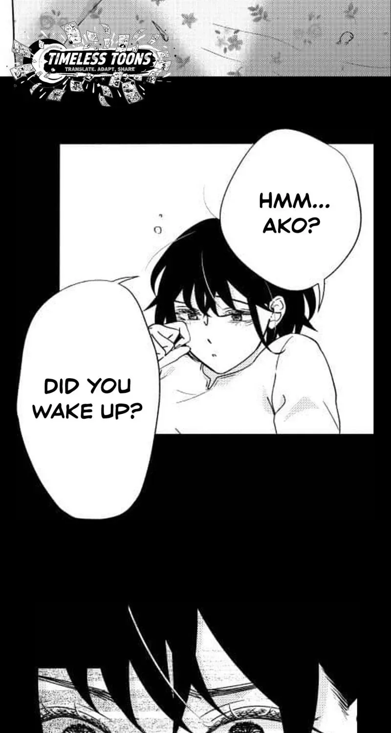 Mirai wa Watashi no Iu Toori: Fukushuu no Uranaishi Chapter 9 page 30