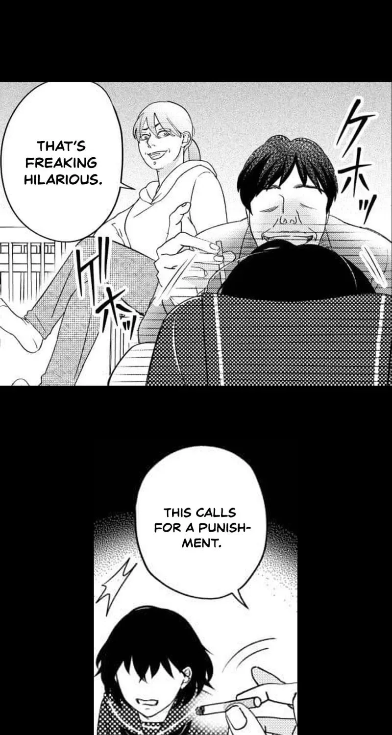 Mirai wa Watashi no Iu Toori: Fukushuu no Uranaishi Chapter 9 page 15