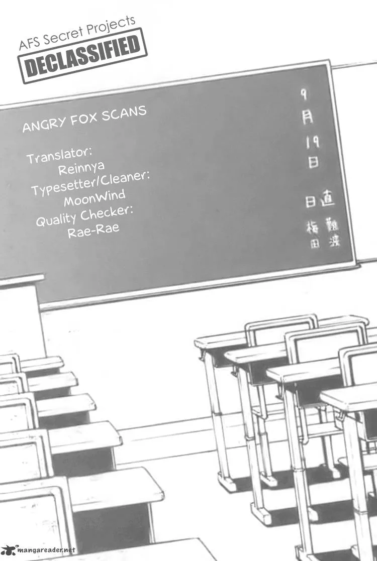 Misaki Number One!! Chapter 1 page 48