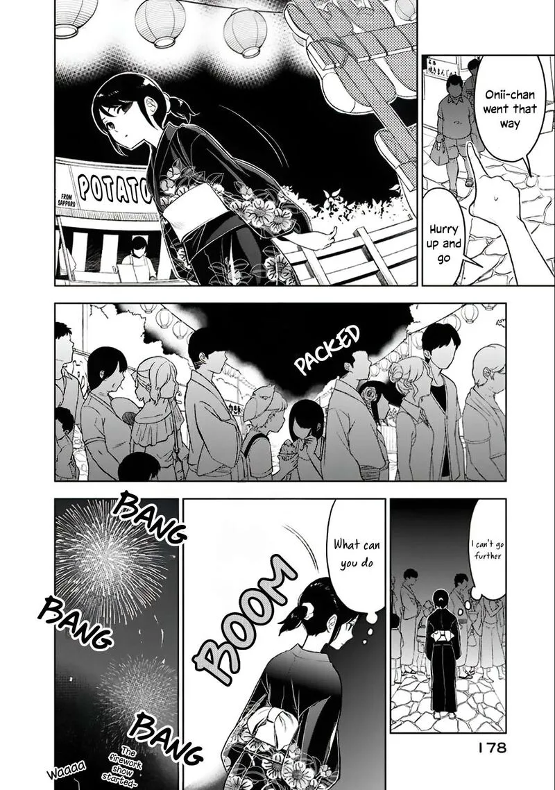 Misanthrope na Kanojo Chapter 10 page 25