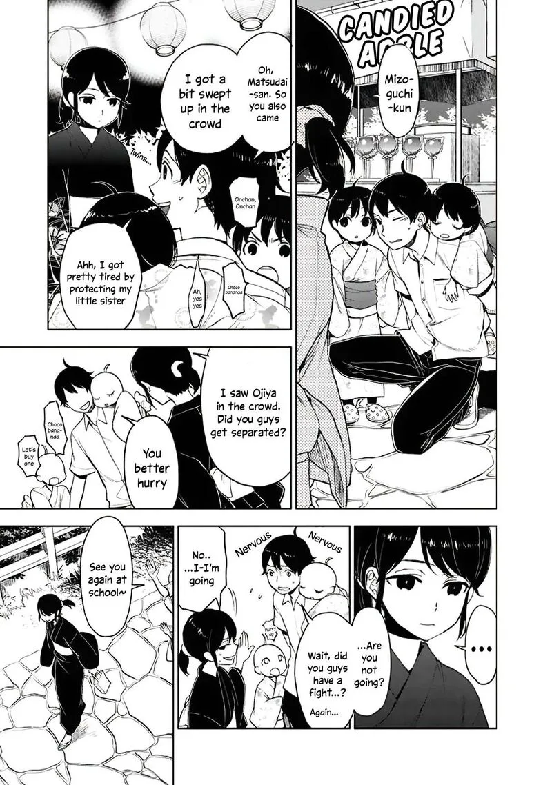 Misanthrope na Kanojo Chapter 10 page 20