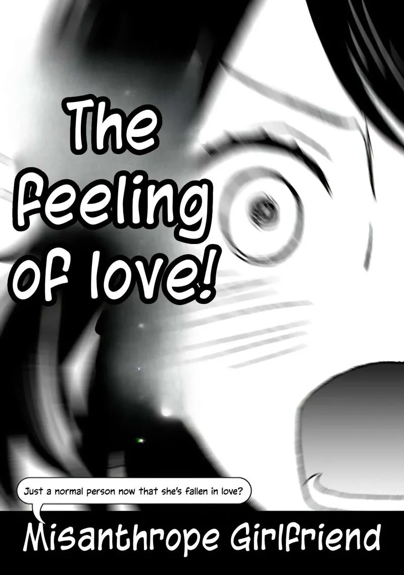 Misanthrope na Kanojo Chapter 10 page 38