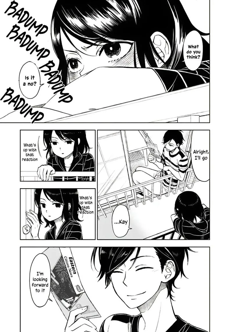 Misanthrope na Kanojo Chapter 11 page 19