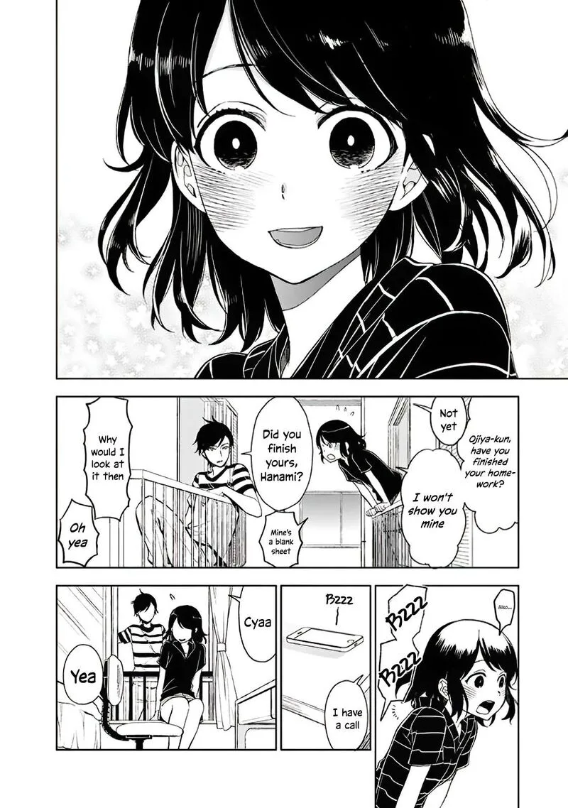 Misanthrope na Kanojo Chapter 11 page 20