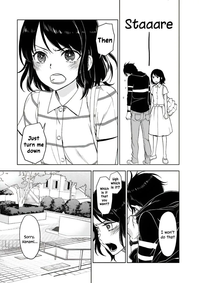 Misanthrope na Kanojo Chapter 11 page 37