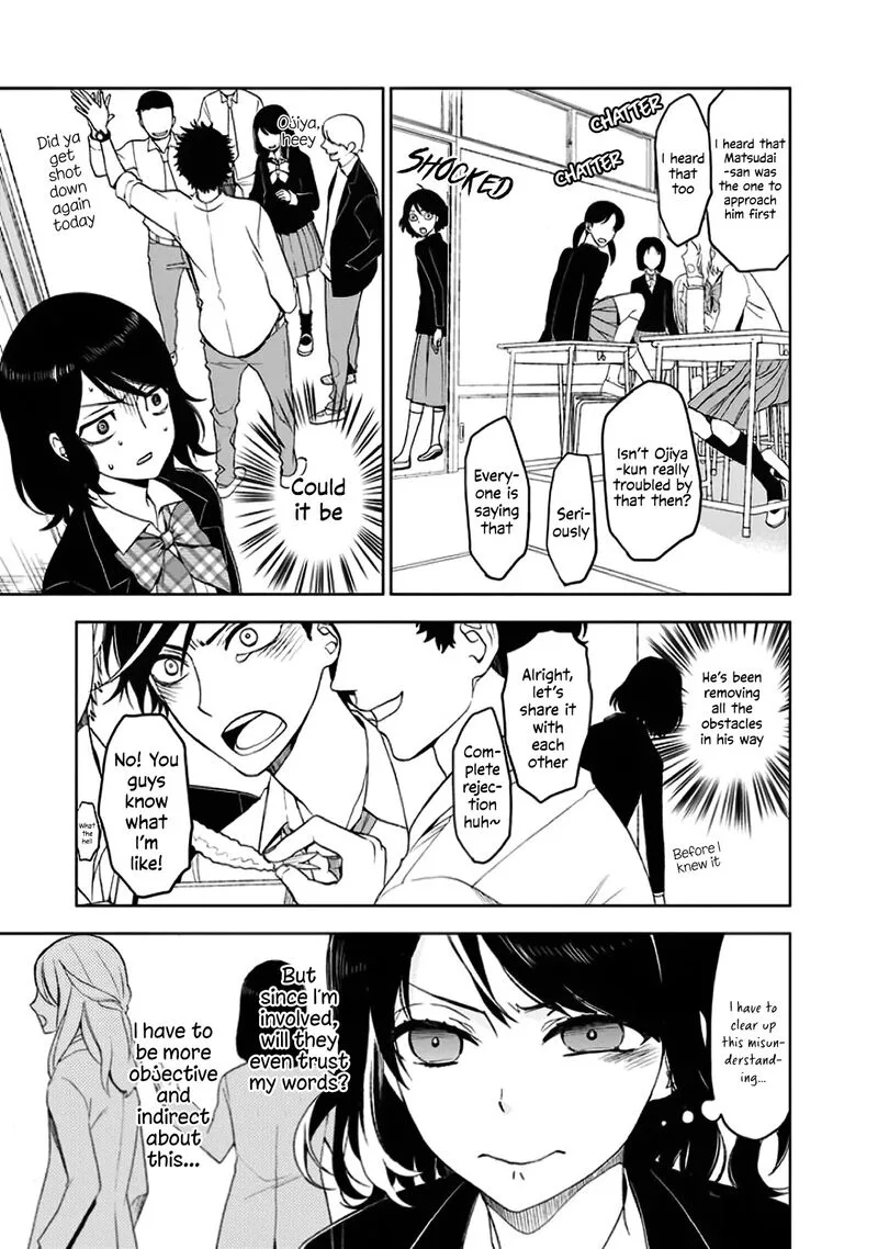 Misanthrope na Kanojo Chapter 2 page 10