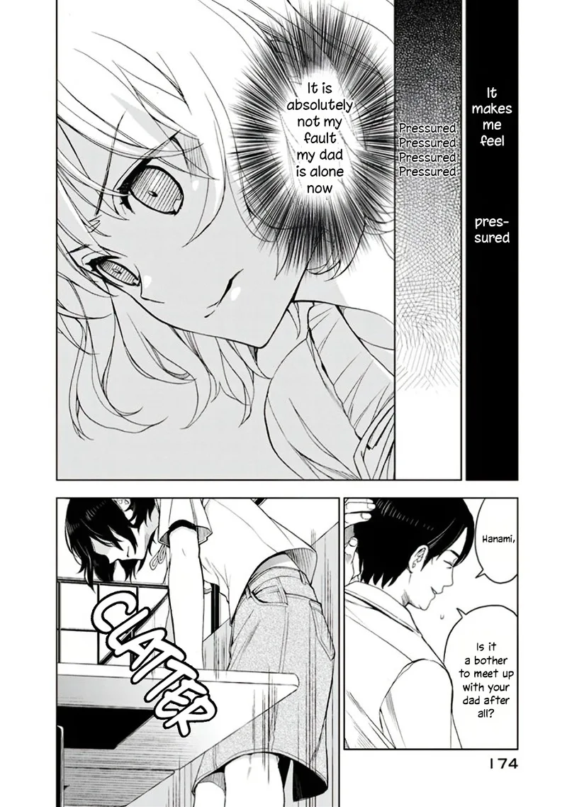 Misanthrope na Kanojo Chapter 5 page 24