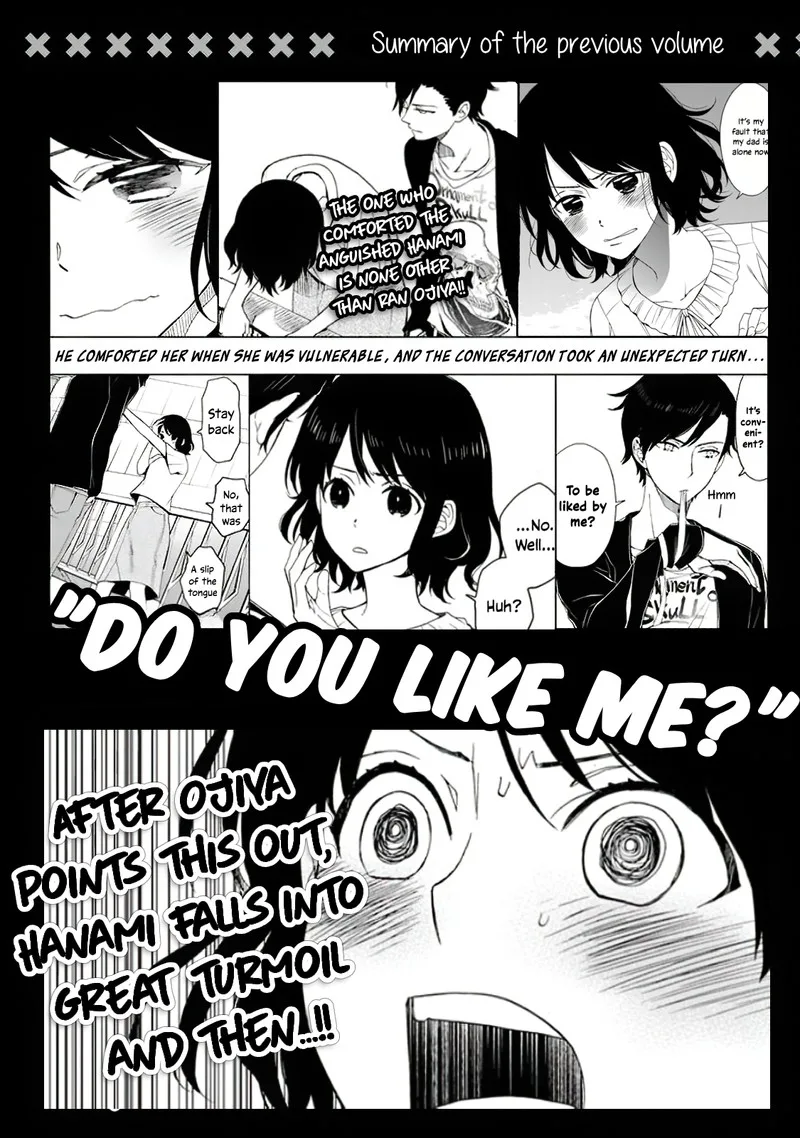 Misanthrope na Kanojo Chapter 6 page 4