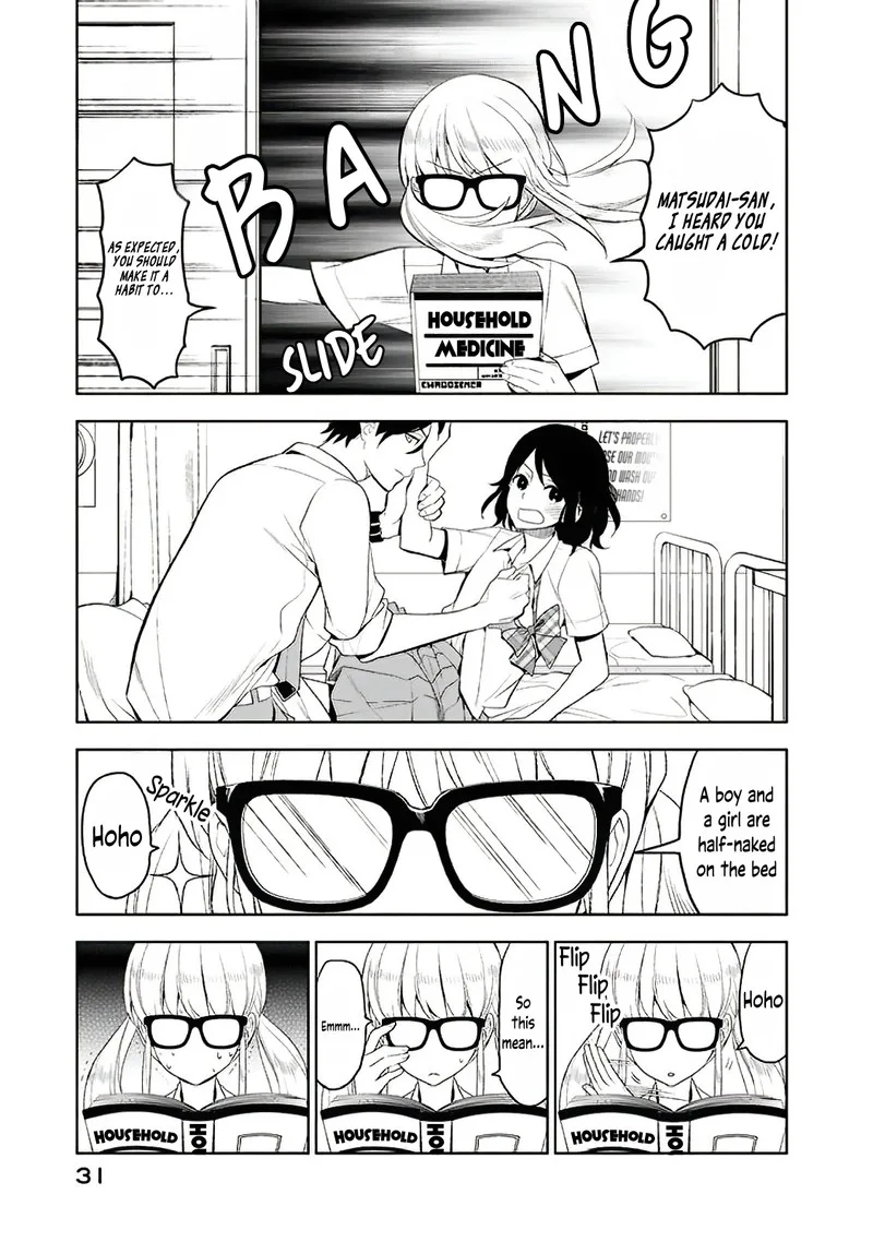 Misanthrope na Kanojo Chapter 6 page 33
