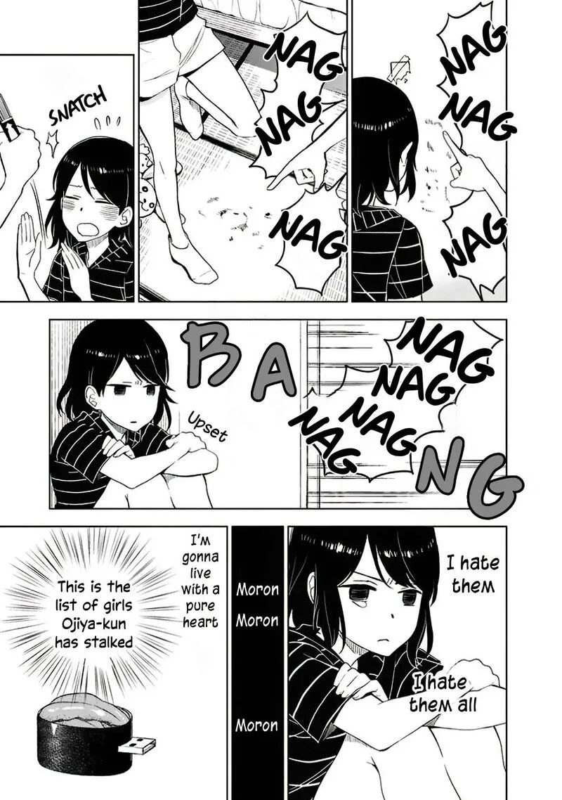 Misanthrope na Kanojo Chapter 8 page 6