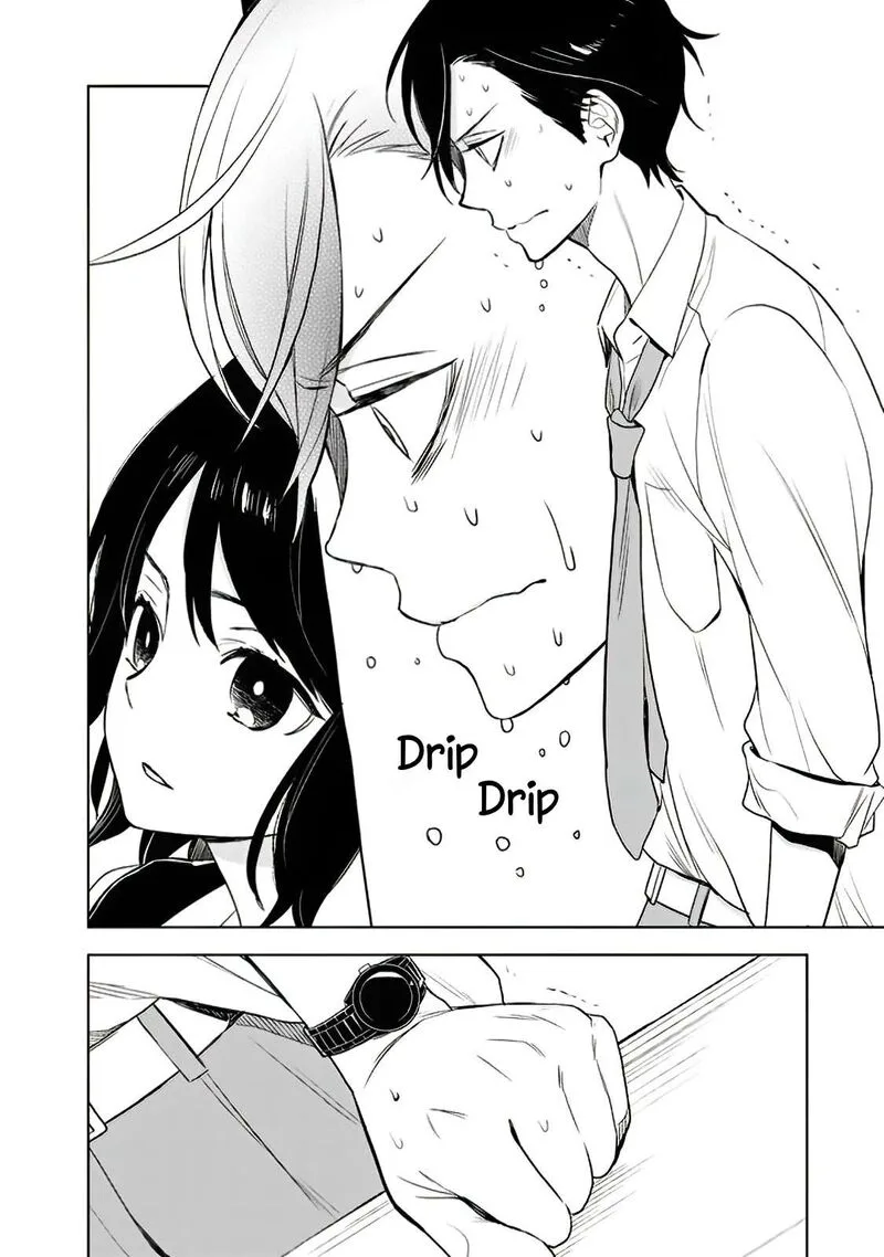 Misanthrope na Kanojo Chapter 8 page 33