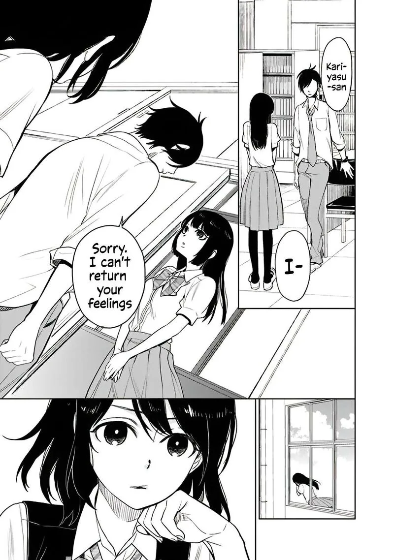 Misanthrope na Kanojo Chapter 8 page 32