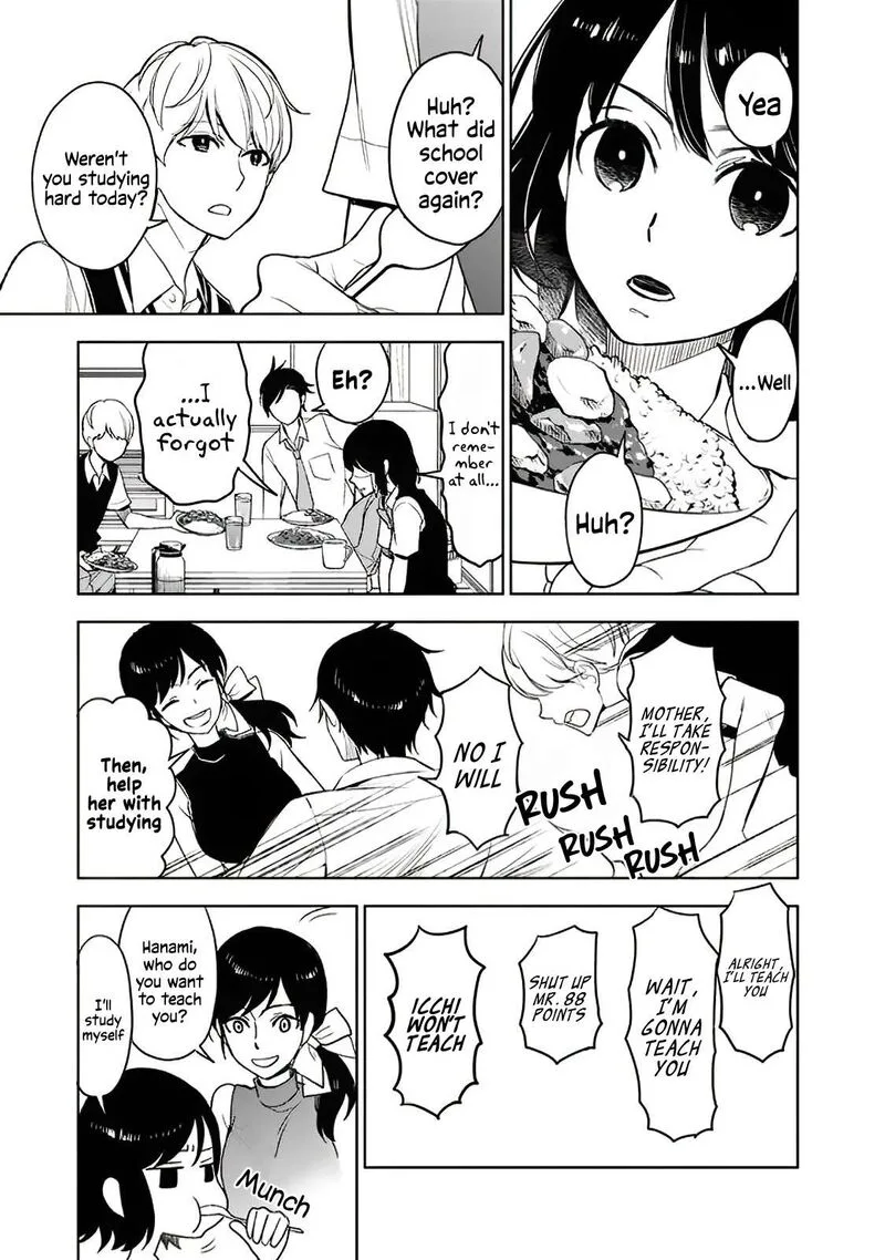 Misanthrope na Kanojo Chapter 8 page 28