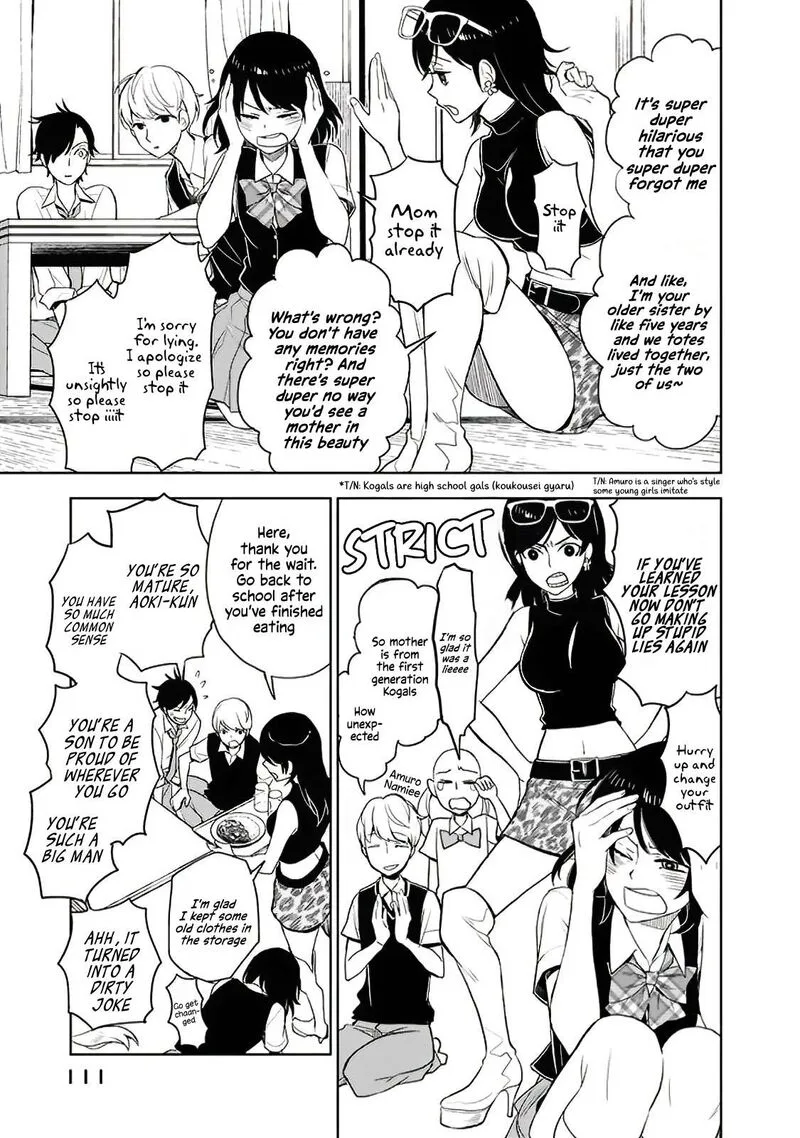 Misanthrope na Kanojo Chapter 8 page 26