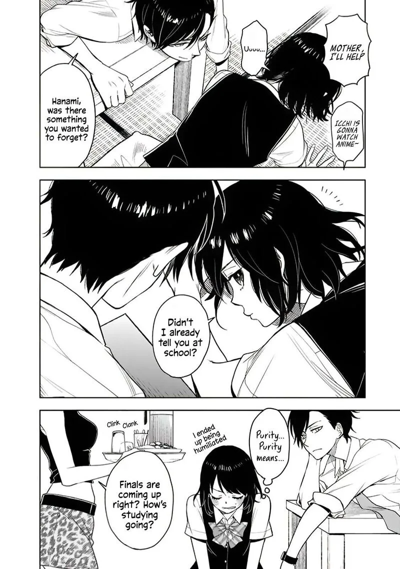 Misanthrope na Kanojo Chapter 8 page 27