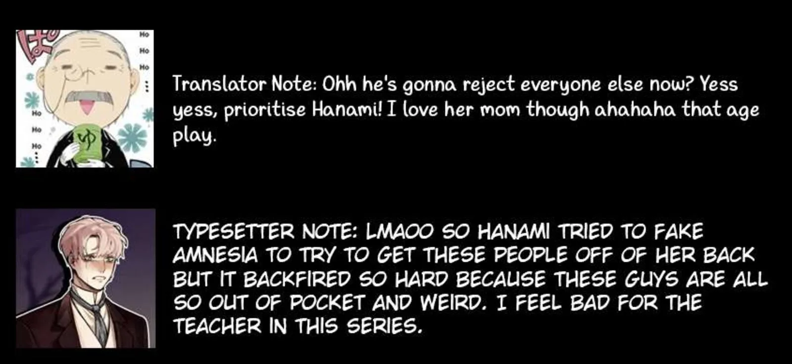 Misanthrope na Kanojo Chapter 8 page 37
