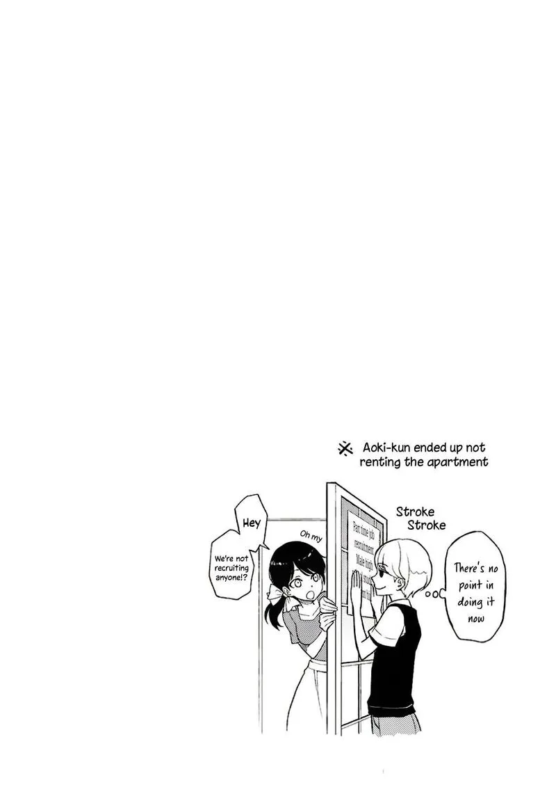 Misanthrope na Kanojo Chapter 9 page 33