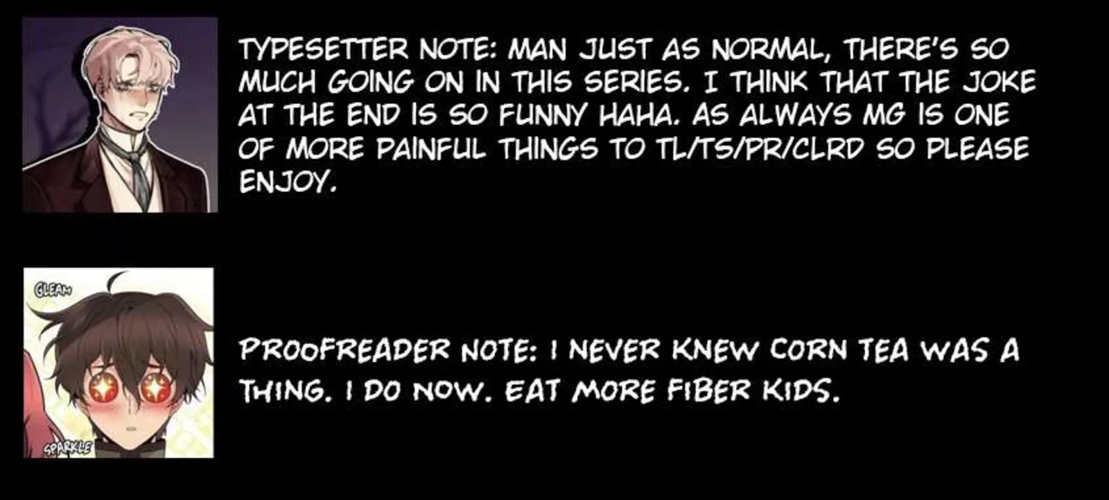 Misanthrope na Kanojo Chapter 9 page 35
