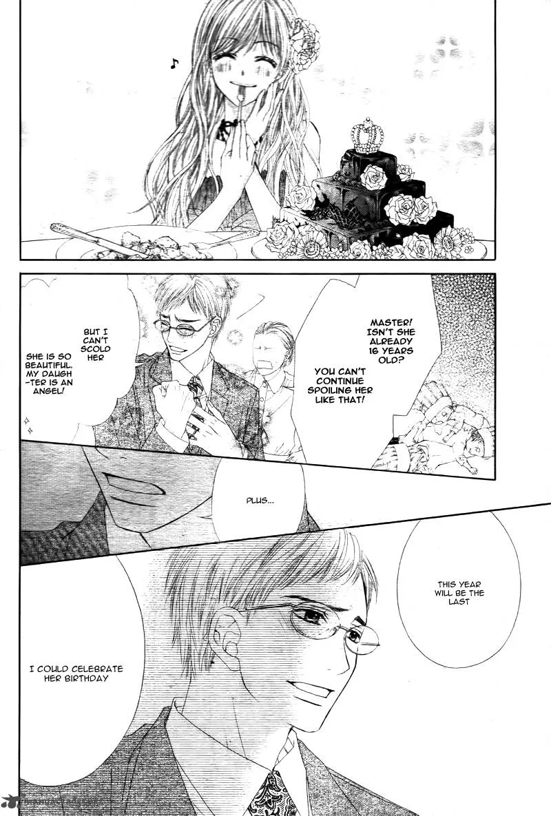 Miseinen dakedo Kodomo ja Nai Chapter 1 page 9